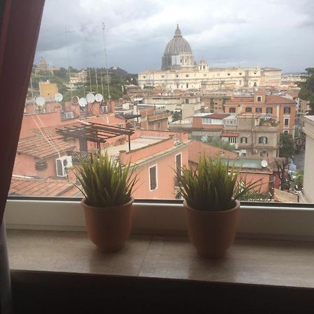 Roma Dreaming Aparthotel מראה חיצוני תמונה