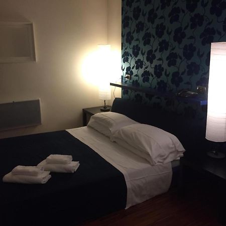 Roma Dreaming Aparthotel מראה חיצוני תמונה
