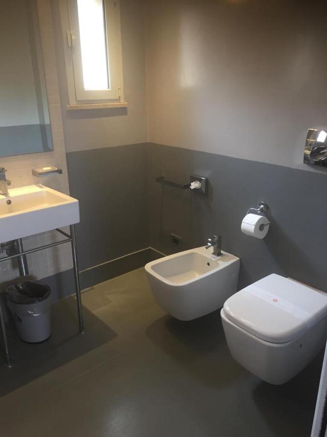 Roma Dreaming Aparthotel מראה חיצוני תמונה