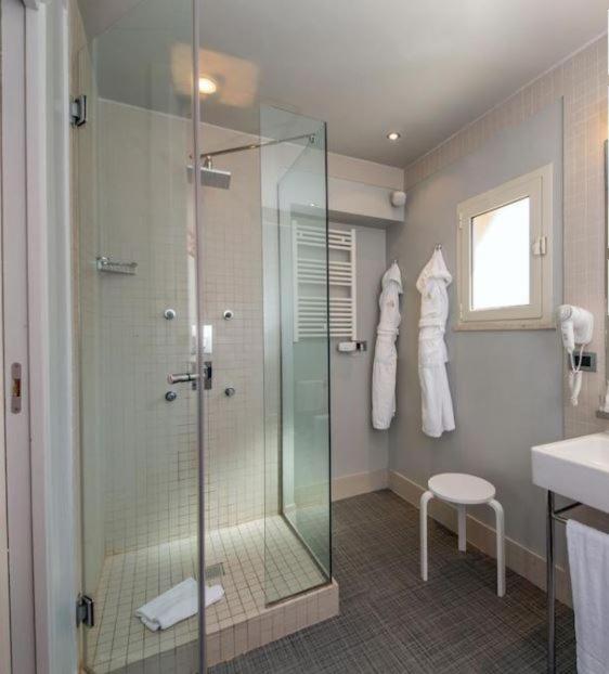 Roma Dreaming Aparthotel מראה חיצוני תמונה