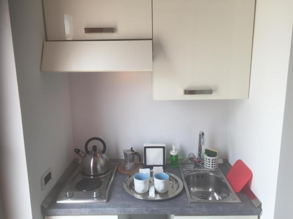 Roma Dreaming Aparthotel מראה חיצוני תמונה