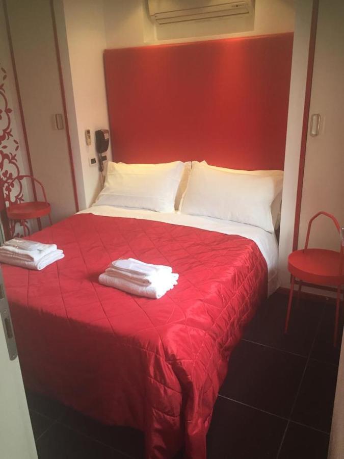 Roma Dreaming Aparthotel מראה חיצוני תמונה