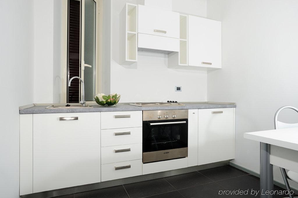 Roma Dreaming Aparthotel חדר תמונה