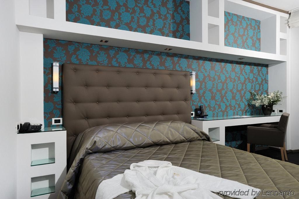 Roma Dreaming Aparthotel חדר תמונה