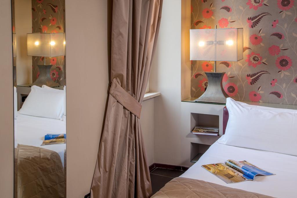 Roma Dreaming Aparthotel מראה חיצוני תמונה