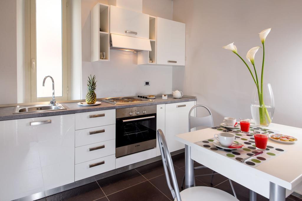 Roma Dreaming Aparthotel מראה חיצוני תמונה