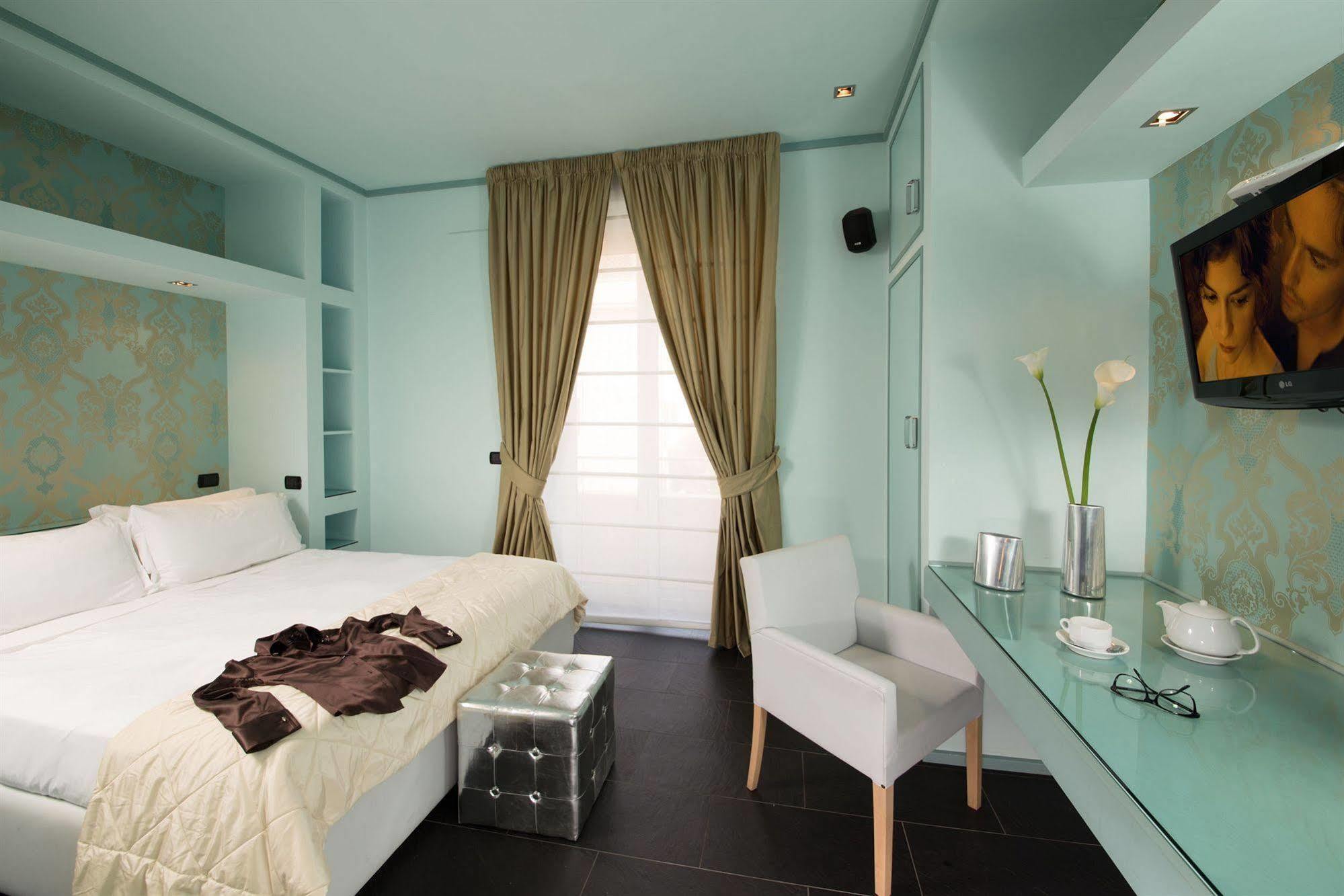Roma Dreaming Aparthotel מראה חיצוני תמונה
