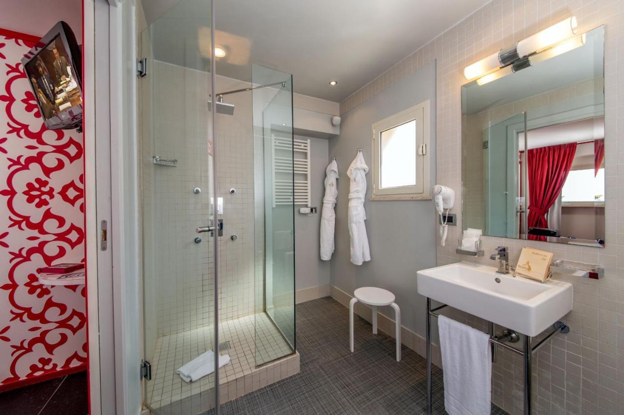 Roma Dreaming Aparthotel חדר תמונה