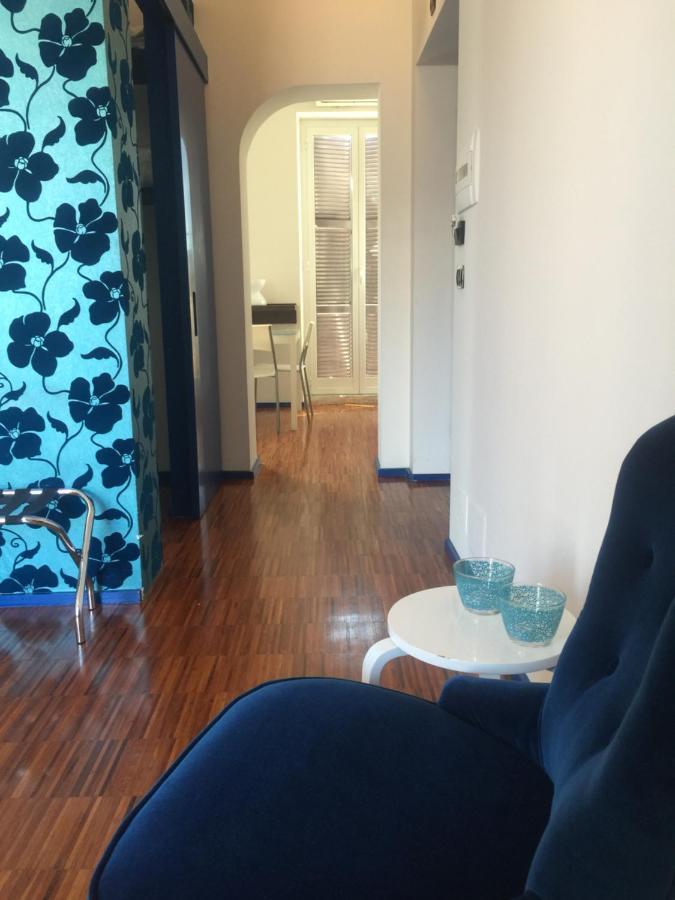 Roma Dreaming Aparthotel מראה חיצוני תמונה