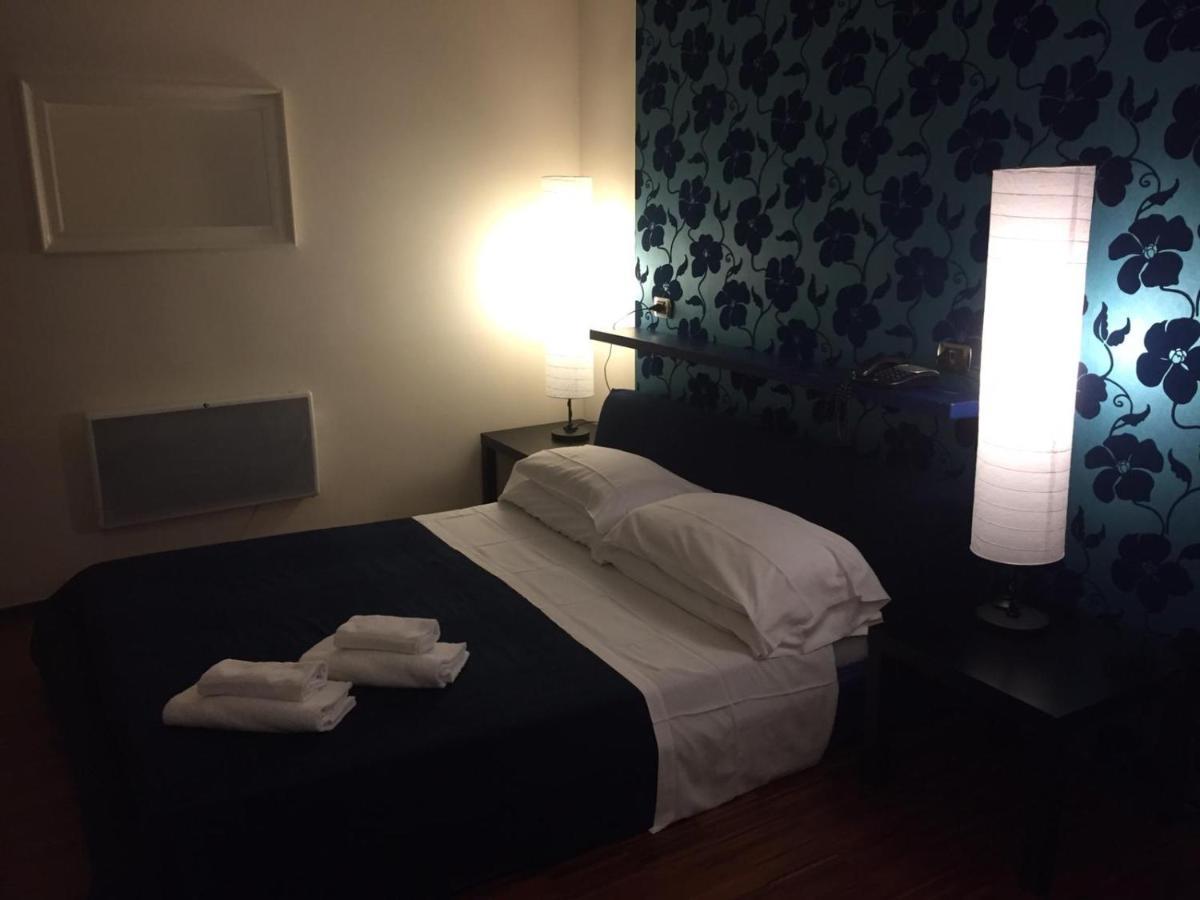 Roma Dreaming Aparthotel מראה חיצוני תמונה