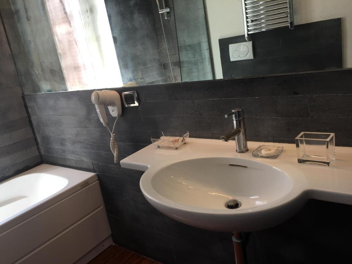 Roma Dreaming Aparthotel מראה חיצוני תמונה